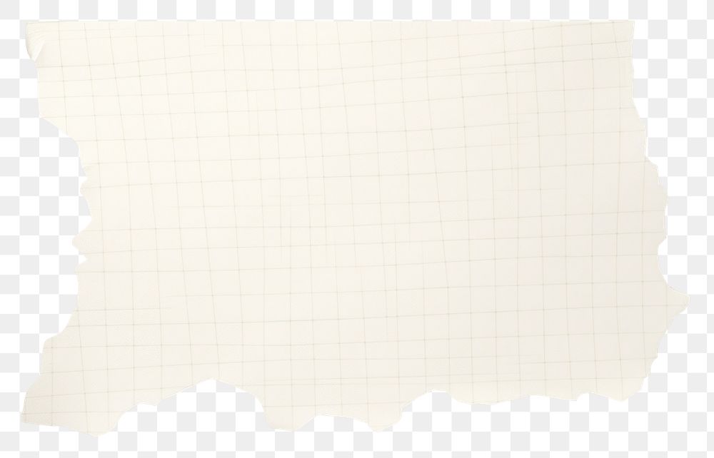 PNG Paper rectangle textured document