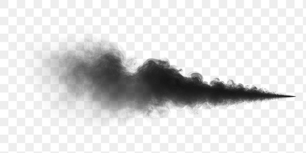 PNG Fog spray outdoors nature smoke. AI generated Image by rawpixel.