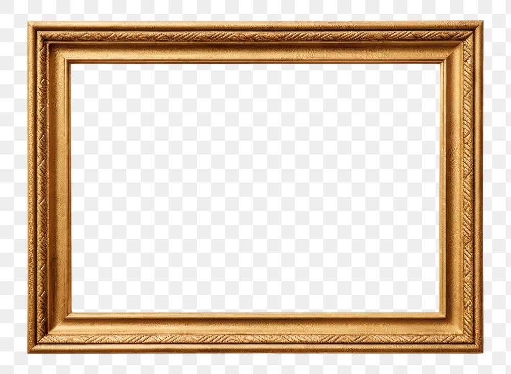 PNG Picture frame. AI generated Image by rawpixel.