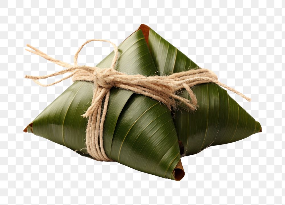 PNG Zongzi plant leaf  