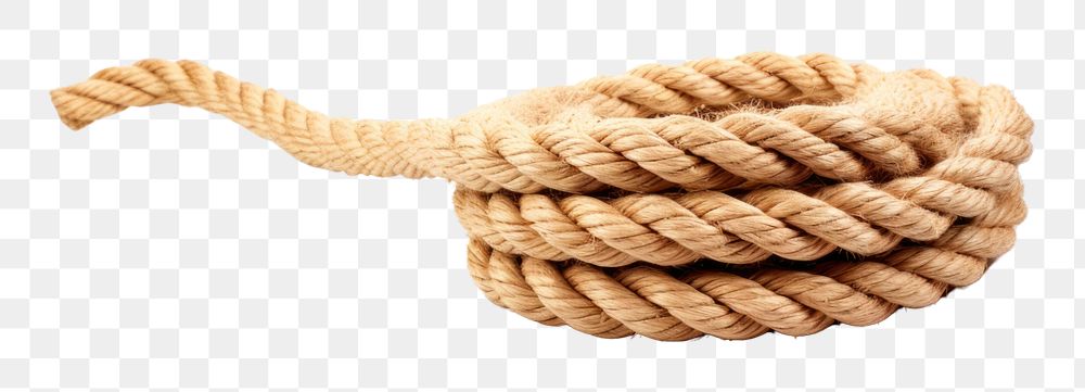 PNG Rope durability strength. 