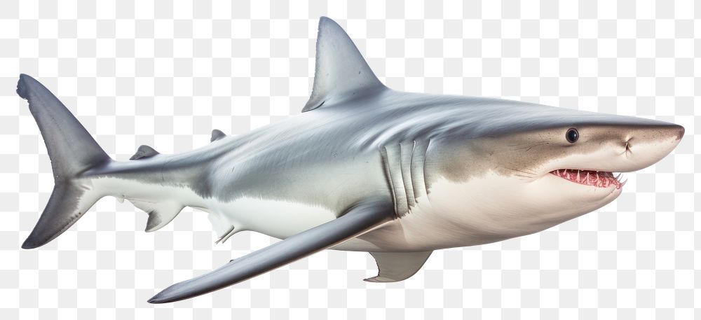 PNG Shark animal fish  