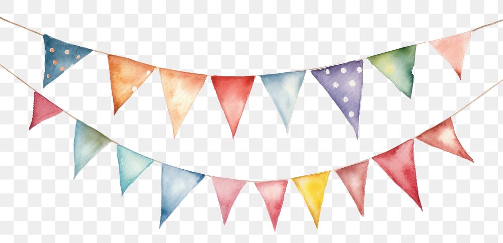 PNG Party decoration backgrounds confetti  