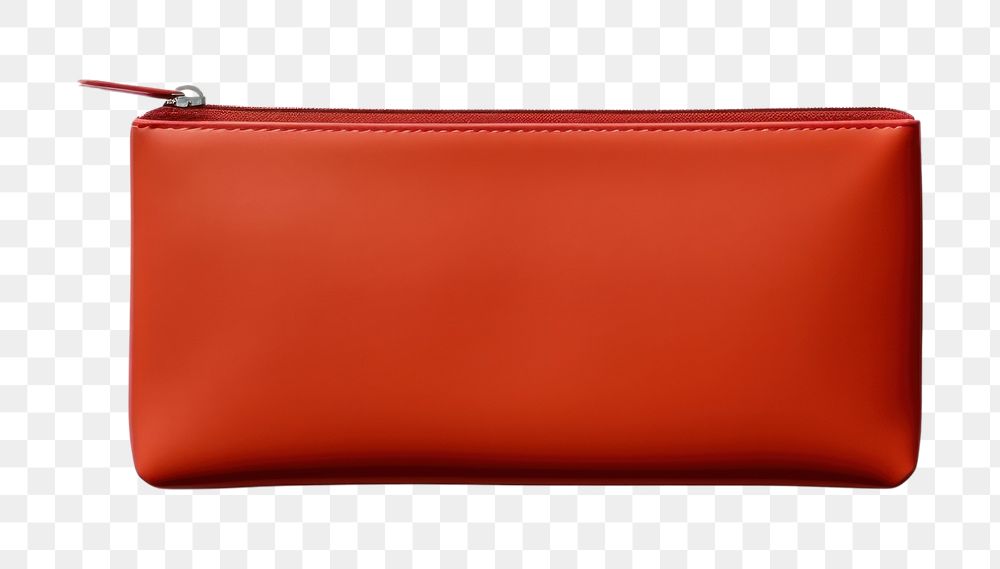 PNG Pencil case handbag wallet  