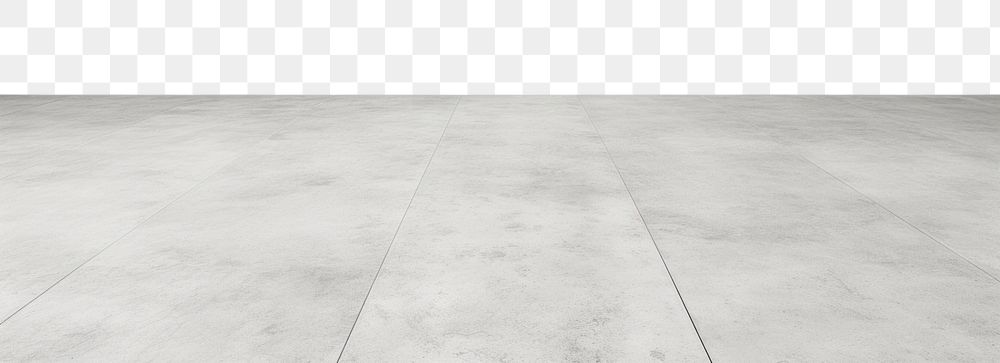 PNG Floor backgrounds concrete white. 