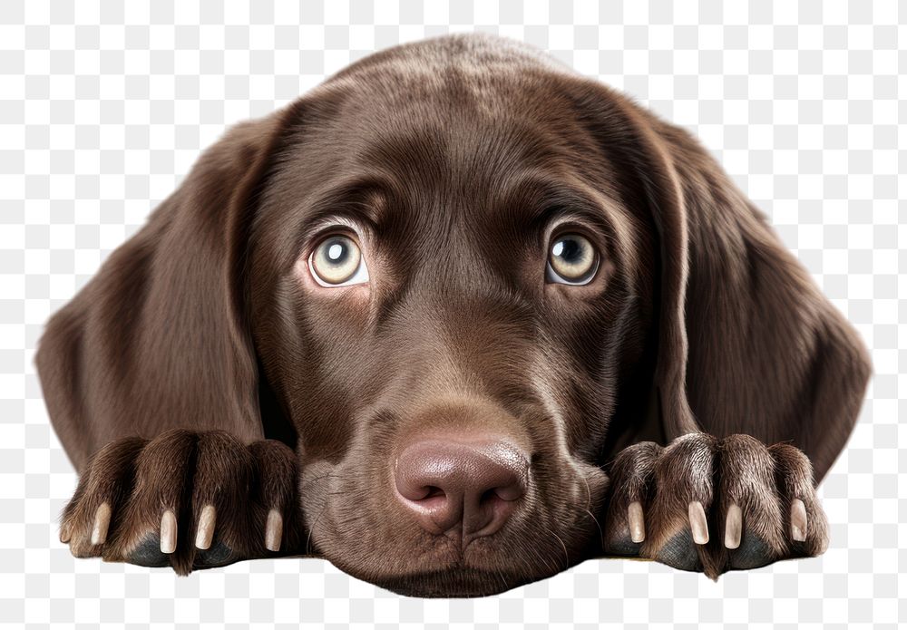 PNG Pet dog pointer animal