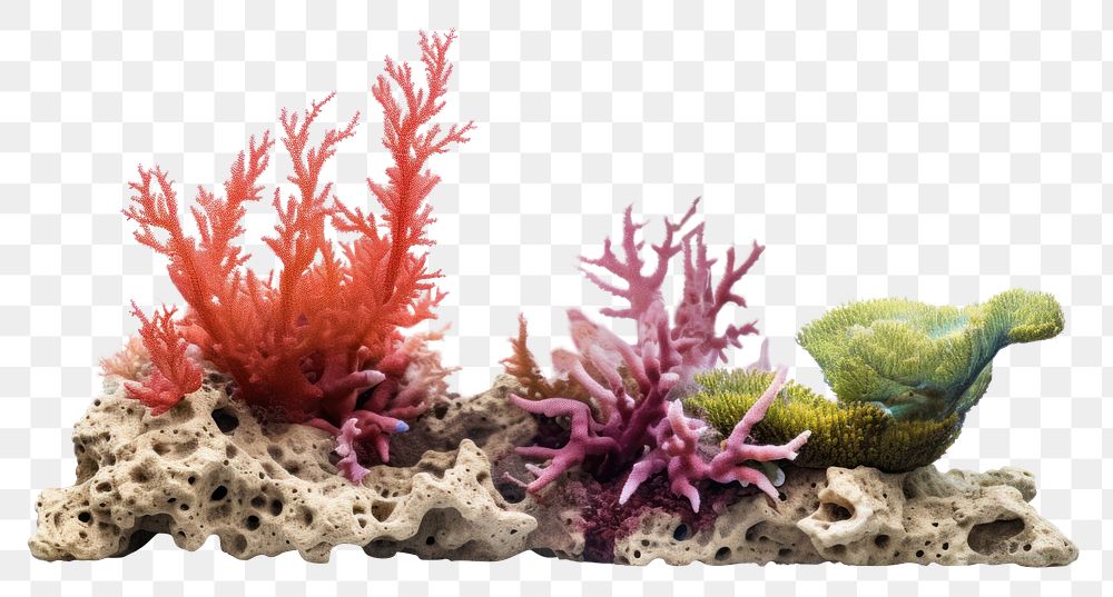 PNG Sea aquarium animal nature. AI generated Image by rawpixel.