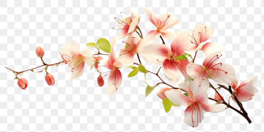 PNG  Flowering plant blossom petal inflorescence. 