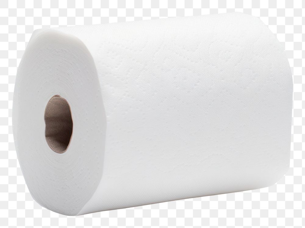 PNG Paper bathroom white towel. AI generated Image by rawpixel.