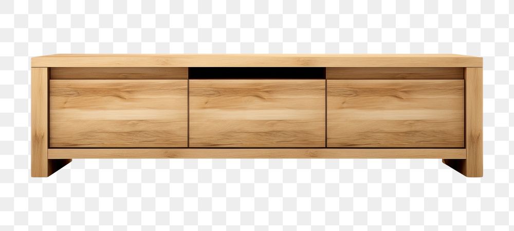 PNG Furniture sideboard cabinet drawer. 