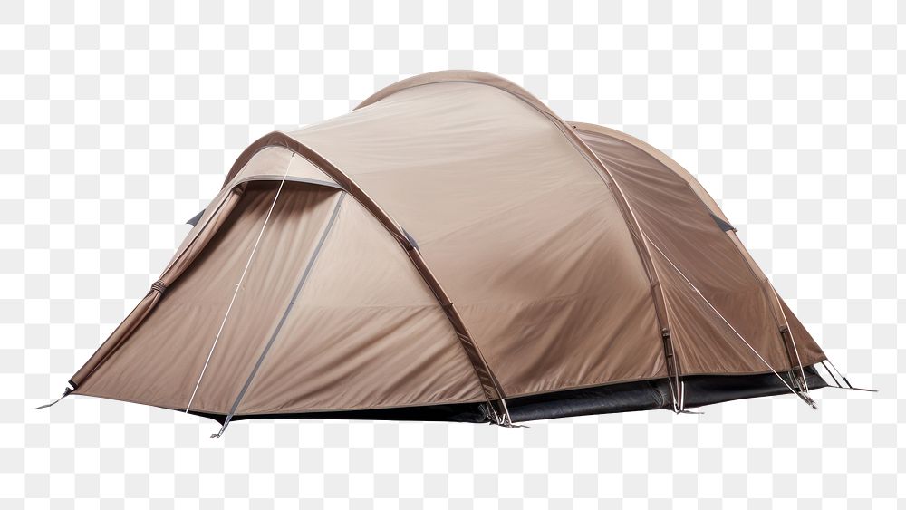 PNG Camping tent outdoors 