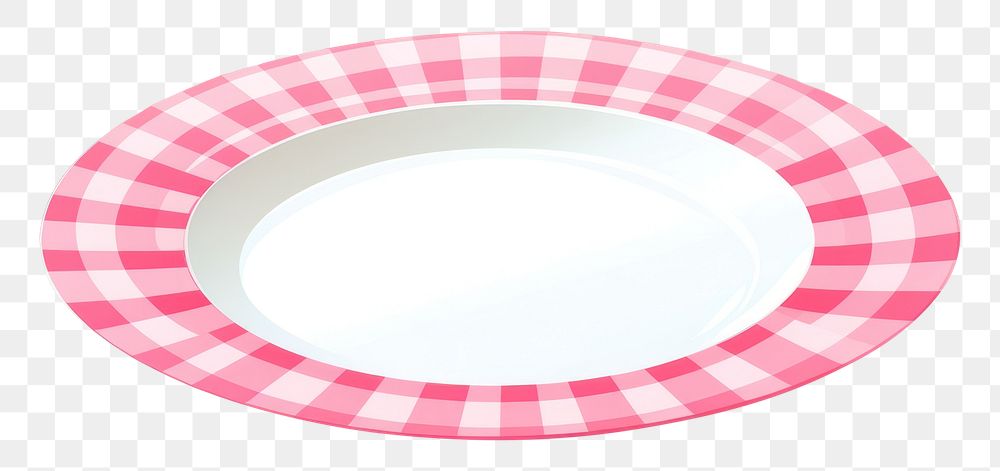 PNG Platter plate food tablecloth. AI generated Image by rawpixel.