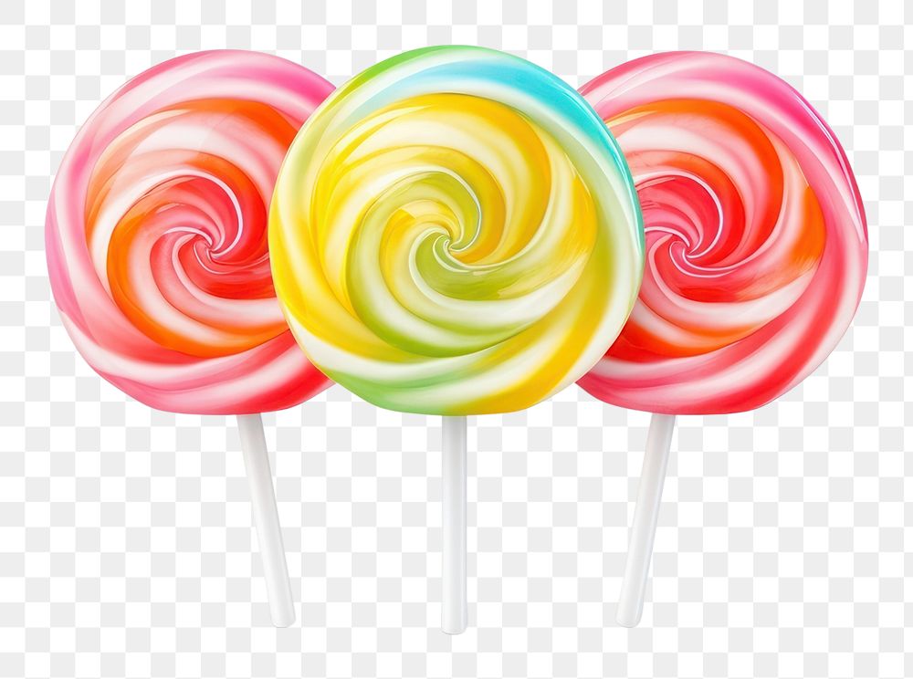 PNG Dessert candy confectionery lollipop. AI generated Image by rawpixel.