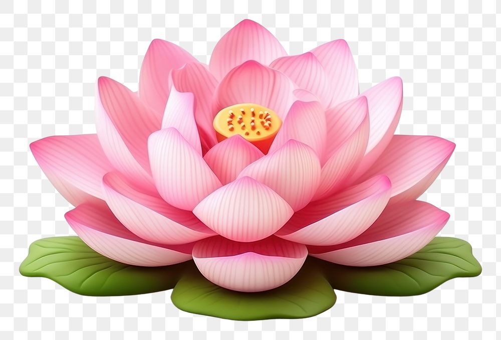 PNG Buddha flower petal plant. 