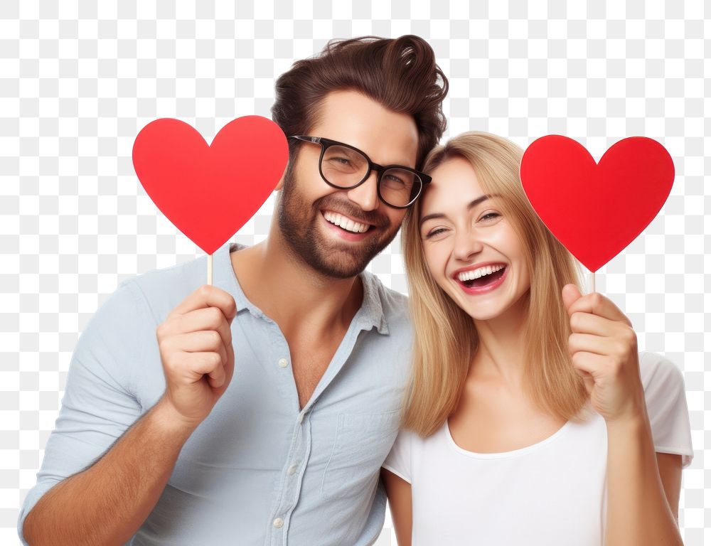 PNG Love adult white background togetherness. AI generated Image by rawpixel.