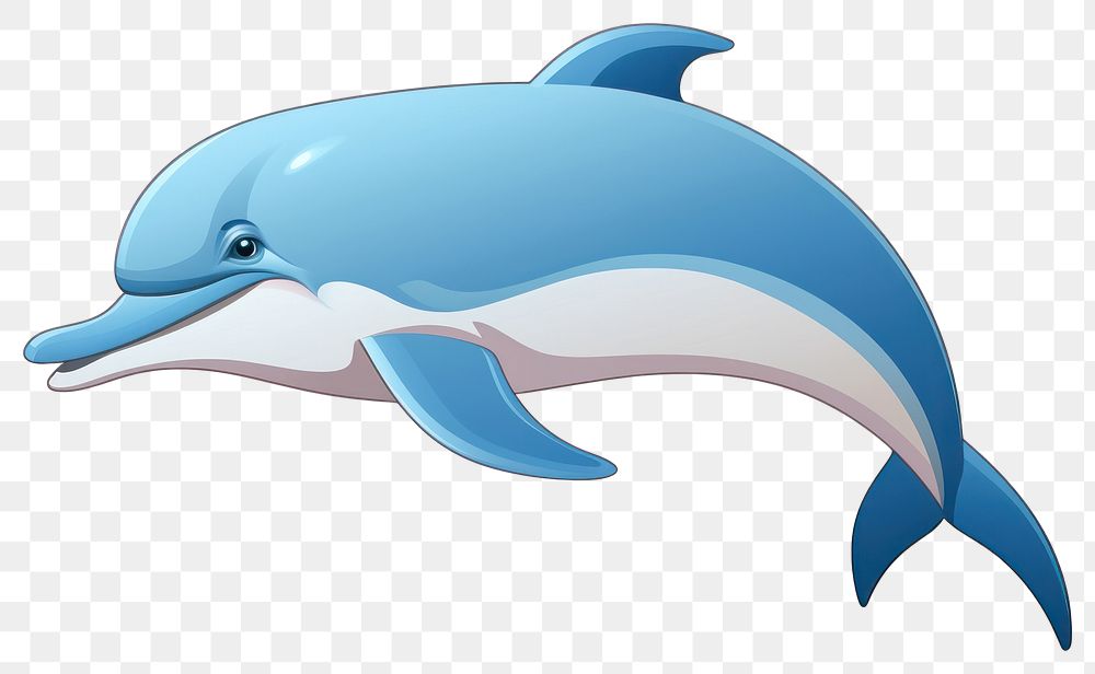 PNG Dolphin dolphin cartoon animal. 