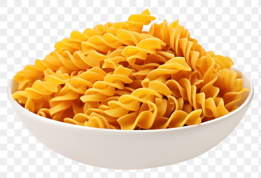 PNG Italian food pasta white background spaghetti. AI generated Image by rawpixel.