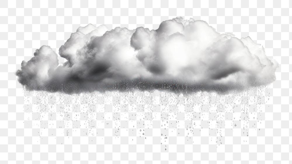 PNG Dark grey rain cloud backgrounds outdoors nature. .