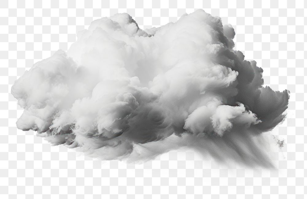 PNG Outdoors nature cloud smoke. AI generated Image by rawpixel.