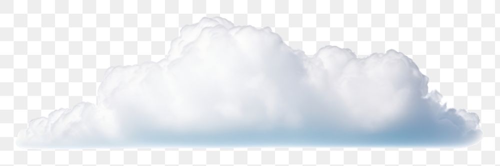 PNG Thin long cloud backgrounds nature white. AI generated Image by rawpixel.