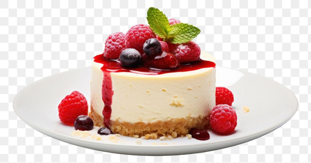 PNG Cheese Cake cake cheesecake dessert. 