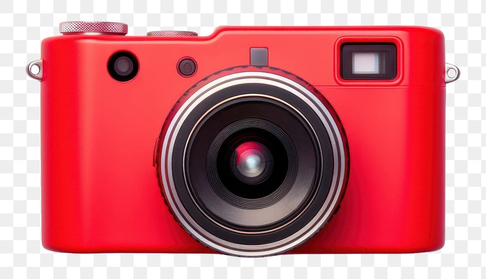 PNG  Digital camera photographing electronics technology. AI generated Image by rawpixel.