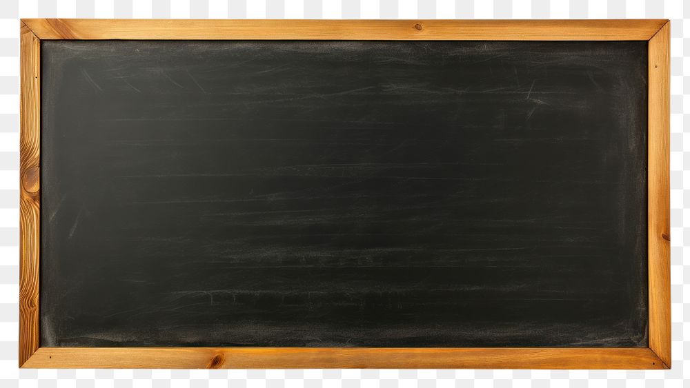 PNG Classroom blackboard backgrounds white background. AI generated Image by rawpixel.