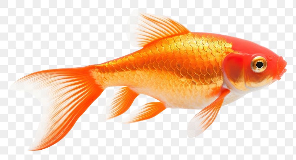 PNG Japanese fish goldfish animal. AI generated Image by rawpixel.