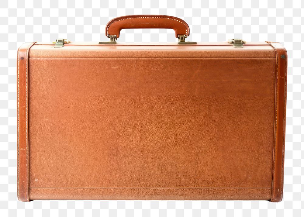 PNG Briefcase briefcase suitcase luggage