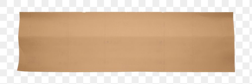 PNG Tape paper cardboard  