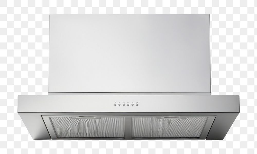 PNG  Cooker hood appliance  letterbox. AI generated Image by rawpixel.