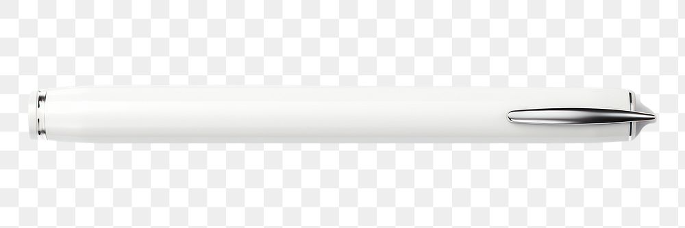 PNG  Pen pen white . AI generated Image by rawpixel.