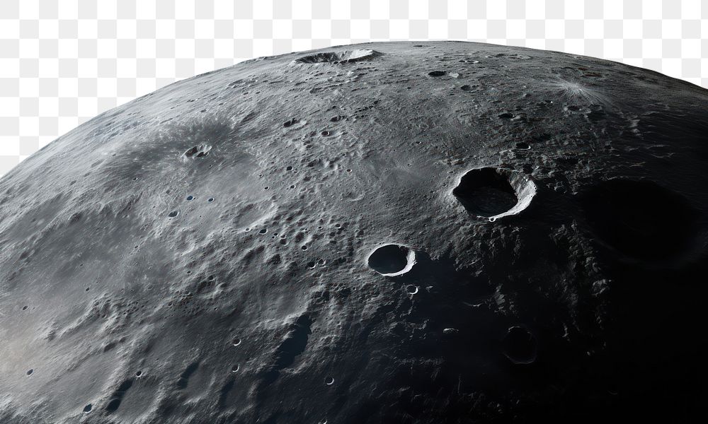 PNG Space moon astronomy outdoors. AI generated Image by rawpixel.