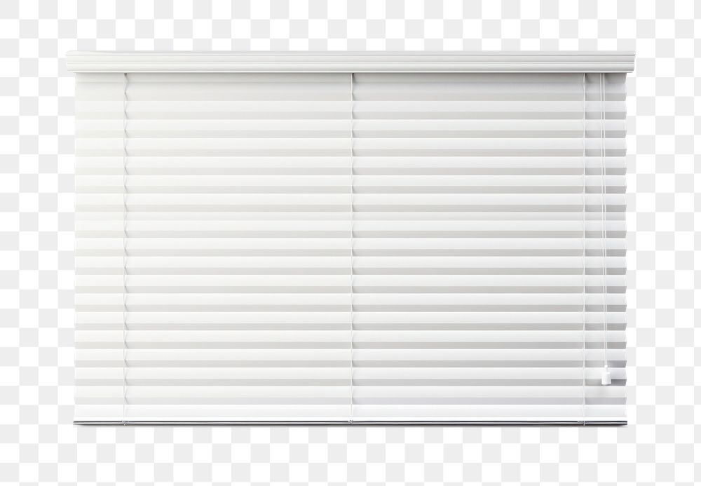 PNG  Blinds s curtain blinds. AI generated Image by rawpixel.