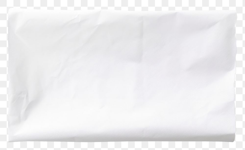 PNG Tissue paper s white . 