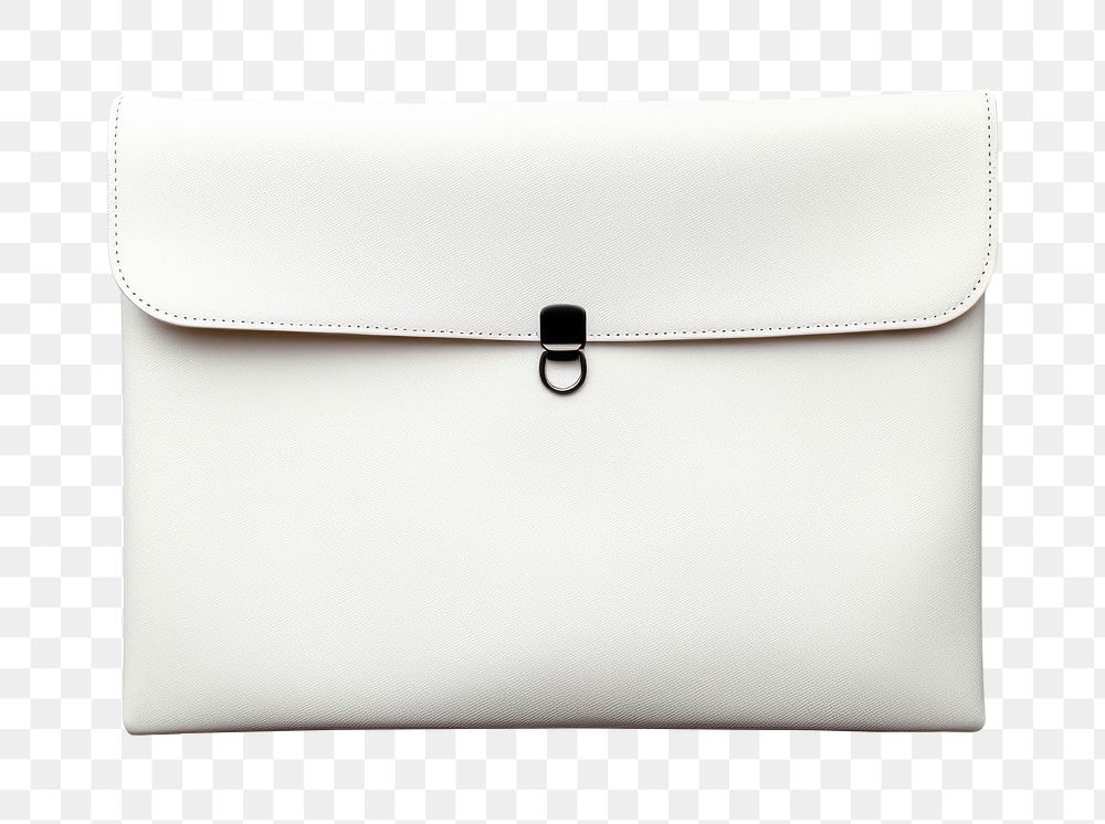 PNG  Messenger bags handbag wallet white. AI generated Image by rawpixel.