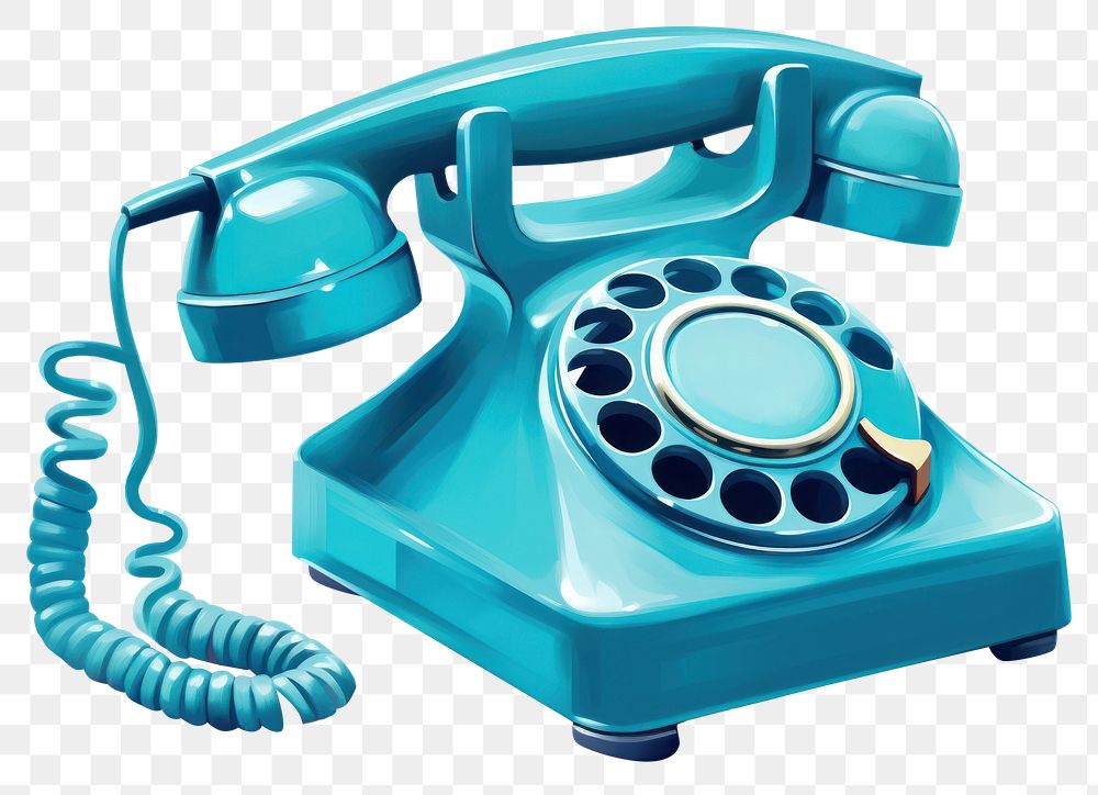 PNG Telephone electronics technology telephony. 