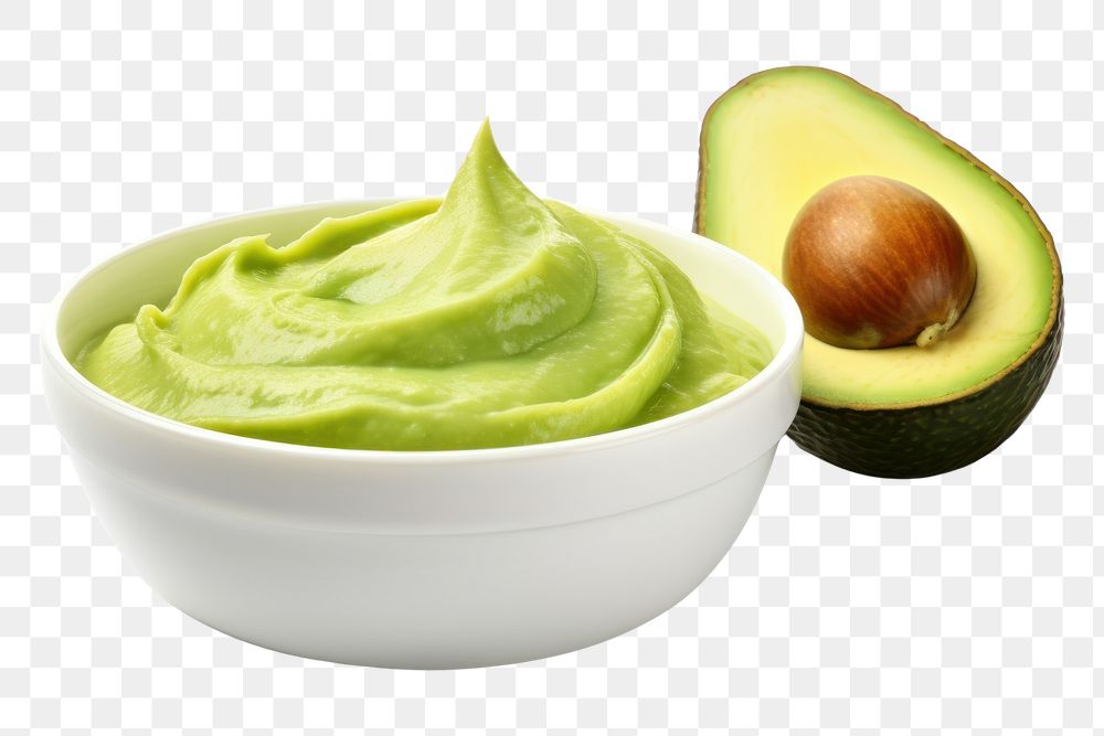 PNG AVOCADO PUREE avocado food guacamole. 