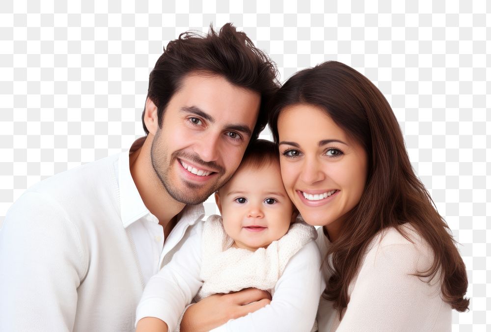 PNG Family portrait adult photo. AI generated Image by rawpixel.