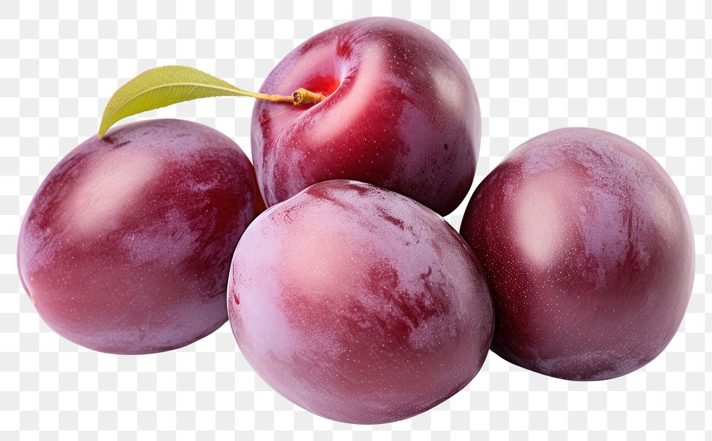 PNG Fruit plant food plum. 