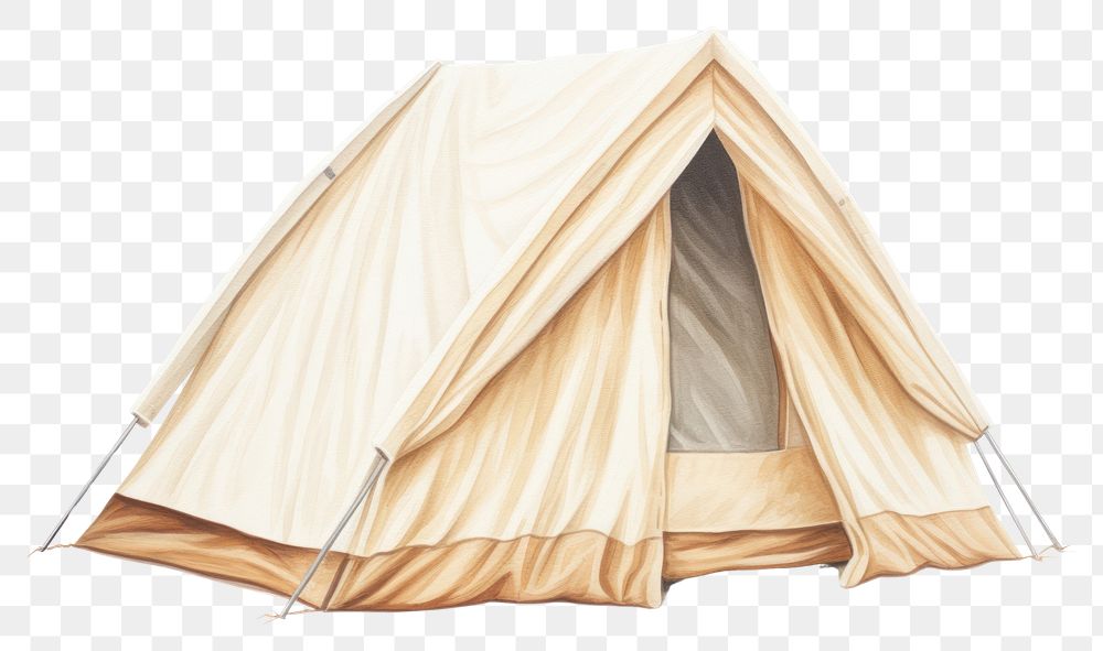 PNG Tent outdoors camping  