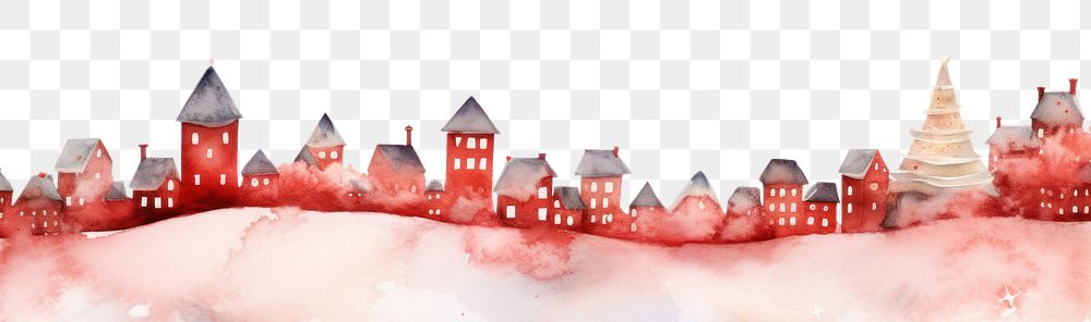 PNG  Christmas theme backgrounds outdoors architecture