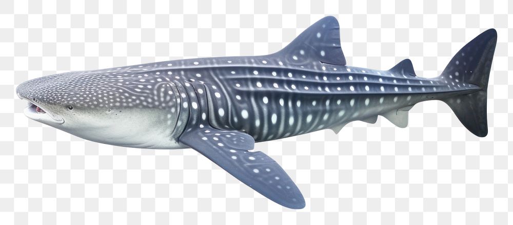 PNG Shark animal fish sea. AI generated Image by rawpixel.