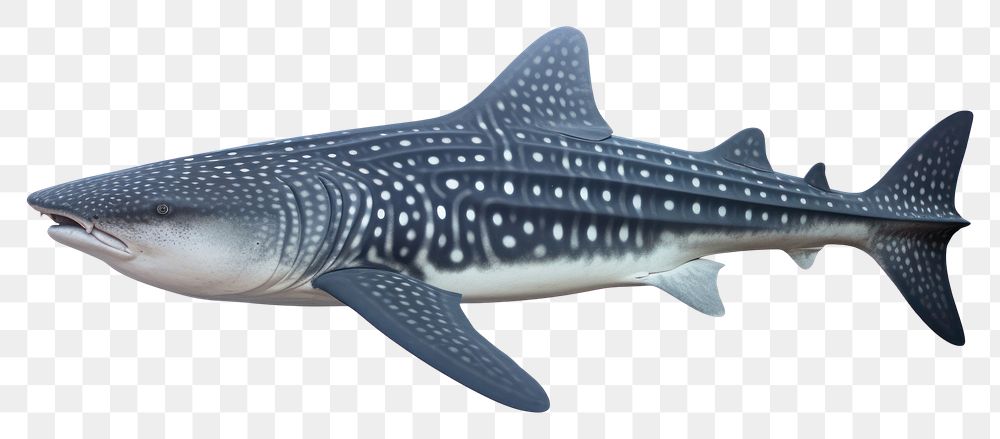 PNG Shark animal fish sea. AI generated Image by rawpixel.