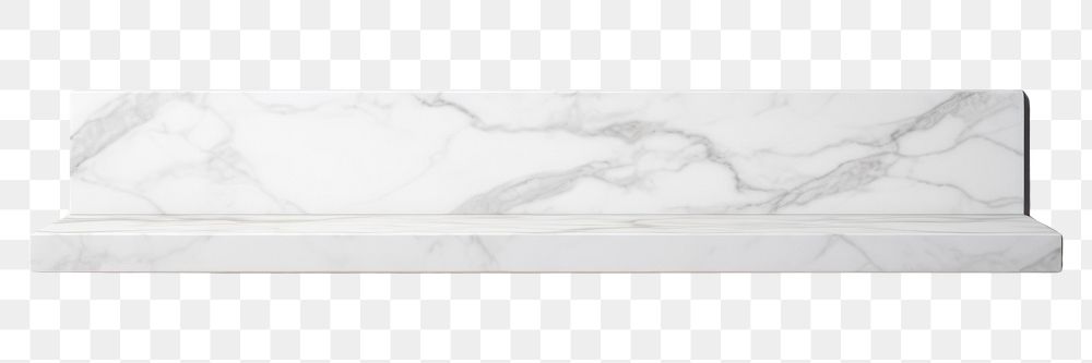 PNG Shelf white shelf white background. AI generated Image by rawpixel.