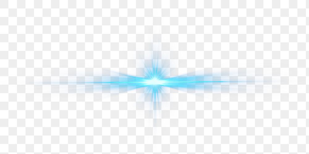 PNG Light beam backgrounds blue illuminated. 