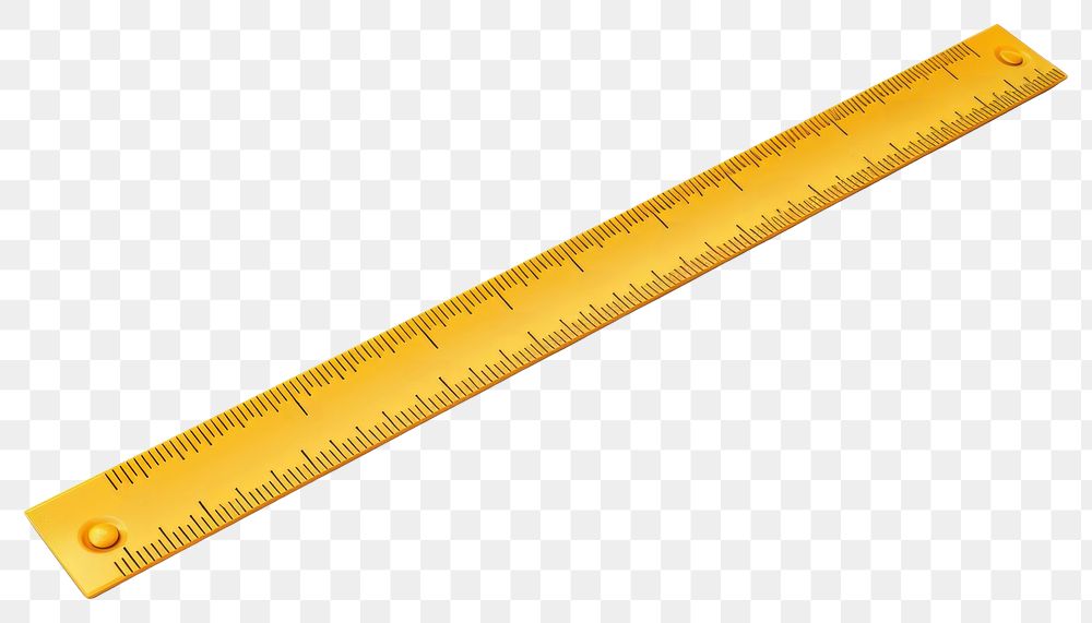 PNG Ruler scale white background measurements thermometer. AI generated Image by rawpixel.