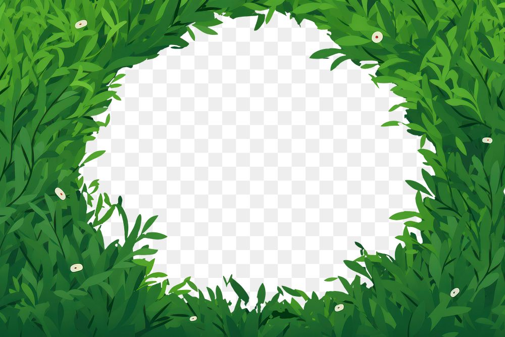 PNG Green grass top view backgrounds outdoors nature. AI generated Image by rawpixel.