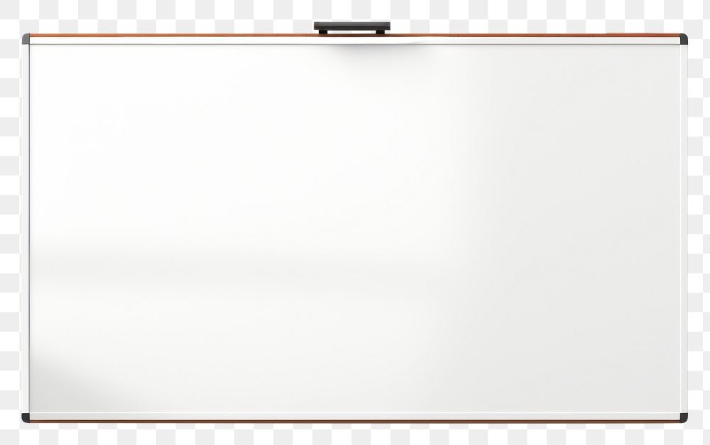PNG  White background rectangle absence wall. AI generated Image by rawpixel.