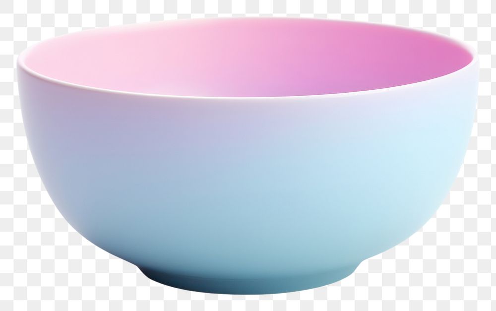 PNG Bowl cup white background simplicity. AI generated Image by rawpixel.
